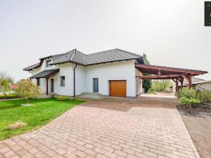 Prodej rodinného domu, Kačice, Družstevní, 250 m2