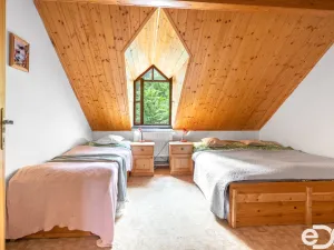 Prodej ubytování, Myštice - Kožlí, 821 m2