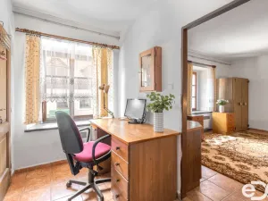 Prodej ubytování, Myštice - Kožlí, 821 m2