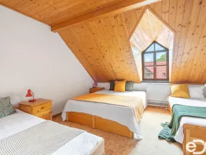 Prodej ubytování, Myštice - Kožlí, 821 m2