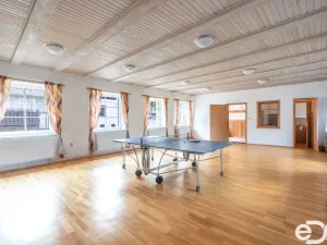 Prodej ubytování, Myštice - Kožlí, 821 m2