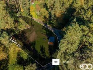 Prodej pozemku pro bydlení, Probulov, 1144 m2