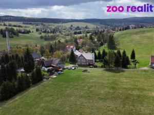 Prodej rodinného domu, Kovářská, Dlouhá, 420 m2