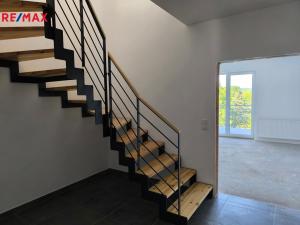 Prodej bytu 3+kk, Karlovy Vary, Šumavská, 111 m2