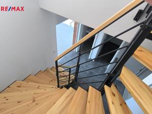 Prodej bytu 3+kk, Karlovy Vary, Šumavská, 111 m2
