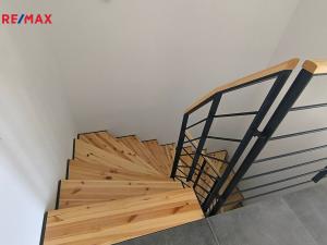 Prodej bytu 3+kk, Karlovy Vary, Šumavská, 111 m2
