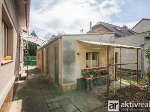 Prodej rodinného domu, Neratovice, V Olšinkách, 80 m2