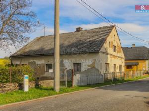 Prodej rodinného domu, Lichnov, 120 m2