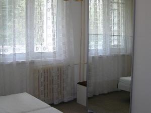 Pronájem bytu 2+1, Praha - Letňany, Bohumínská, 54 m2