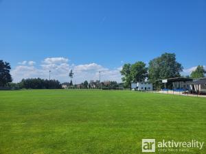 Prodej dřevostavby, Tišice, Javorová, 80 m2