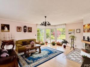 Prodej rodinného domu, Psáry, Pod Vápenkou, 226 m2