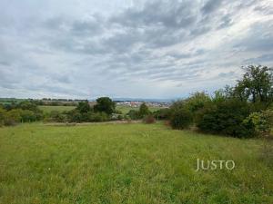 Prodej pozemku pro bydlení, Uherský Brod, 1669 m2