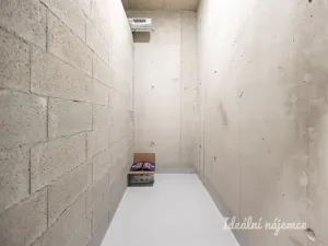 Pronájem bytu 2+kk, Praha - Michle, U plynárny, 56 m2