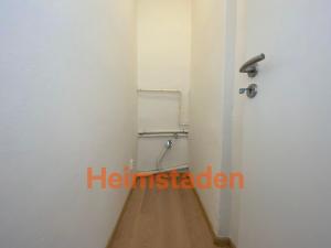 Pronájem bytu 1+1, Karviná - Nové Město, Cihelní, 38 m2