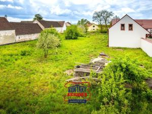 Prodej pozemku pro bydlení, Hluboká nad Vltavou - Bavorovice, 2424 m2