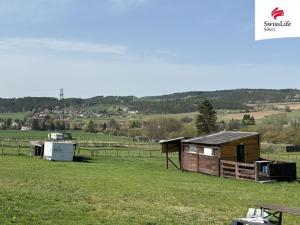 Prodej pozemku pro komerční výstavbu, Drevníky, 5790 m2