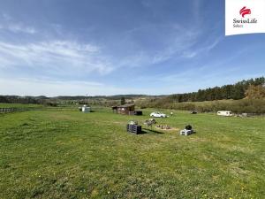 Prodej pozemku pro komerční výstavbu, Drevníky, 5790 m2