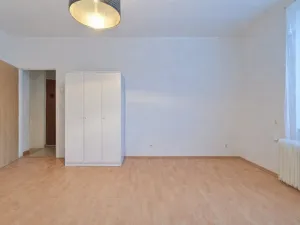 Pronájem bytu 1+1, Brno - Královo Pole, Tyršova, 37 m2