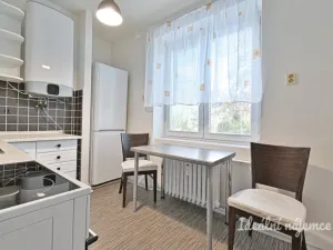 Pronájem bytu 1+1, Brno - Královo Pole, Tyršova, 37 m2