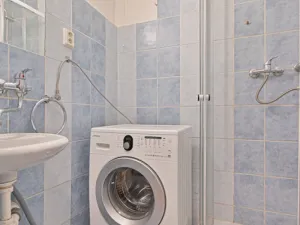 Pronájem bytu 1+1, Brno - Královo Pole, Tyršova, 37 m2