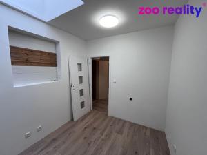 Pronájem rodinného domu, Litoměřice - Předměstí, 84 m2