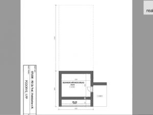 Prodej pozemku pro bydlení, Liberec - Liberec XXX-Vratislavice nad Nisou, Za Tratí, 1200 m2