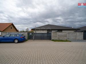 Prodej bytu 4+kk, Ondřejov - Turkovice, Slunečná, 106 m2
