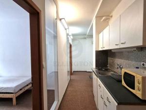 Pronájem bytu 3+kk, Praha - Vršovice, Krasnojarská, 54 m2