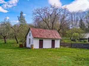 Prodej rodinného domu, Žulová - Tomíkovice, 85 m2