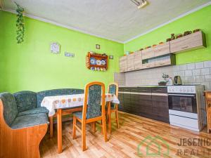 Prodej rodinného domu, Žulová - Tomíkovice, 85 m2