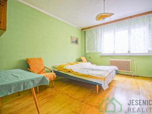 Prodej rodinného domu, Žulová - Tomíkovice, 85 m2