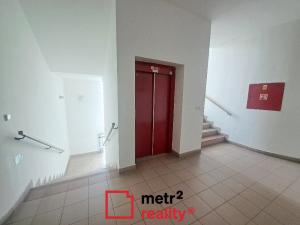 Pronájem bytu 2+1, Olomouc - Nová Ulice, Wellnerova, 86 m2