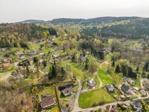 Prodej pozemku, Tanvald - Šumburk nad Desnou, 2372 m2