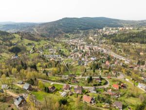 Prodej pozemku, Tanvald - Šumburk nad Desnou, 2372 m2