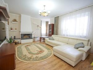 Prodej vícegeneračního domu, Rajhrad, 270 m2