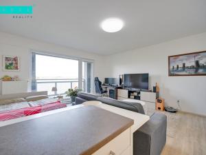 Pronájem bytu 1+kk, Olomouc - Řepčín, gen. Píky, 40 m2