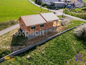 Prodej rodinného domu, Březnice, 114 m2