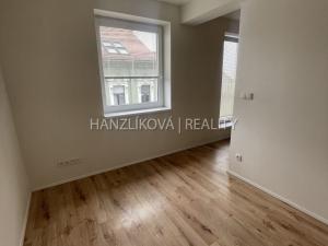 Pronájem bytu 2+kk, České Budějovice - České Budějovice 3, Nová, 47 m2