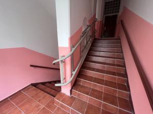 Prodej činžovního domu, Teplice, Kollárova, 822 m2