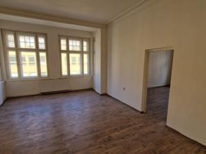 Prodej činžovního domu, Teplice, Kollárova, 822 m2