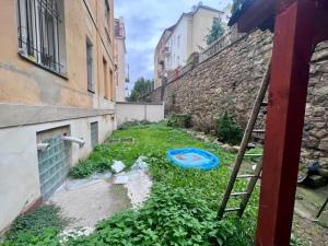 Prodej činžovního domu, Teplice, Kollárova, 822 m2