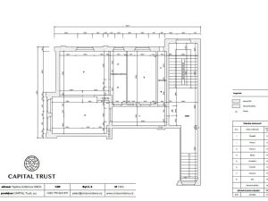 Prodej činžovního domu, Teplice, Kollárova, 822 m2
