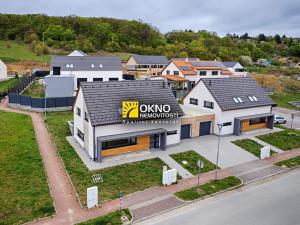 Prodej rodinného domu, Ochoz u Brna, 176 m2