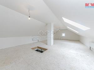 Prodej rodinného domu, Zbýšov - Damírov, 139 m2