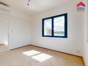 Pronájem bytu 3+1, Praha - Vysočany, Pod Harfou, 120 m2