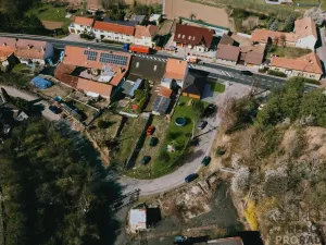 Prodej pozemku pro bydlení, Milana Diase, 534 m2