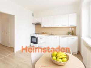 Pronájem bytu 2+1, Havířov - Město, Haškova, 56 m2