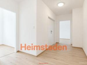 Pronájem bytu 2+1, Havířov - Město, Haškova, 56 m2
