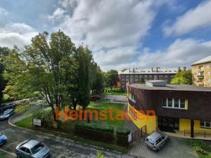 Pronájem bytu 2+1, Havířov - Město, Haškova, 56 m2