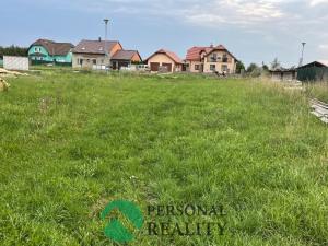 Prodej pozemku pro bydlení, Městec Králové, Na Barevně, 1034 m2